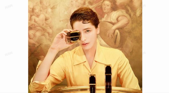 法蔓蘭V‘ALAMIO與 Dior、HR等品牌獲得嘉人618健康美力大獎(jiǎng)