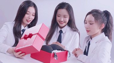 舒適有型，曼妮芬成為創3成團的秘密戰衣