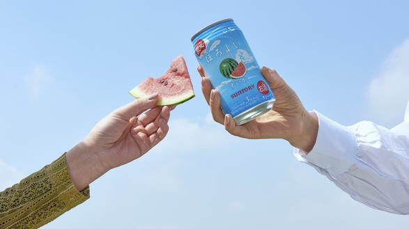 和樂怡，一個(gè)能讓你涼涼涼下來(lái)的夏日幸福好物