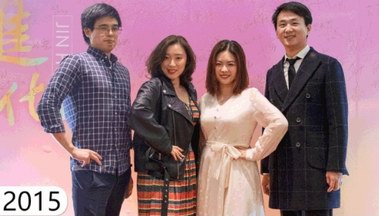 奶糖派的五周年：摒棄傳統內衣思路，【大尺碼】不簡單