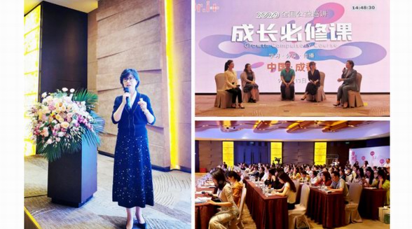 大咖級美膚專家教學現場，Excellula驚艷亮相