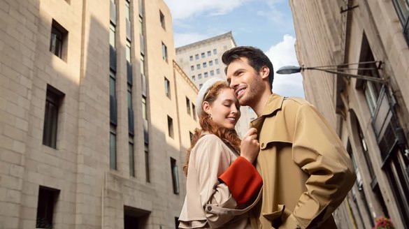 「纖」行者 自有型，SORONA?PROFILE大片全球首發！