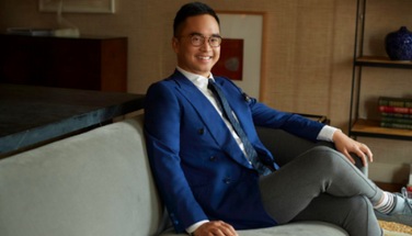 從浦江貴胄到望江情愫，鄭志剛延續K11 故事繪制長三角新生代文化生活藍本