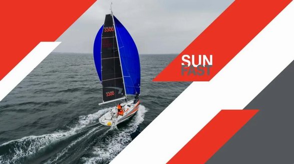 3艘SUN FAST橫掃2020 UNCL芒什海峽-大西洋冠軍杯獎(jiǎng)臺(tái)！