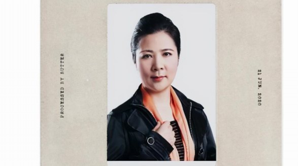 路也長長，夢也長長 ——訪朱建霞女士的創業史