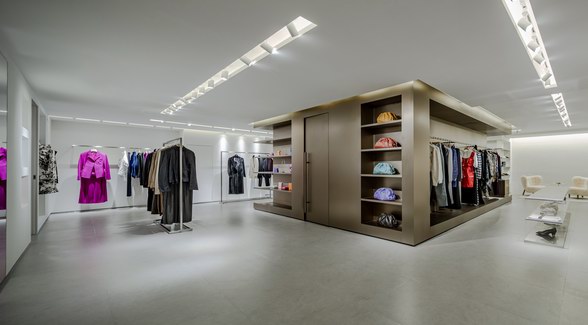 全球高端品牌集合店L x CHICUN亮相北京—詮釋時尚差異化，打造全方位購物體驗