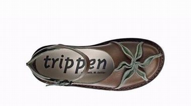 為什么trippen這么貴還有這么多人買？
