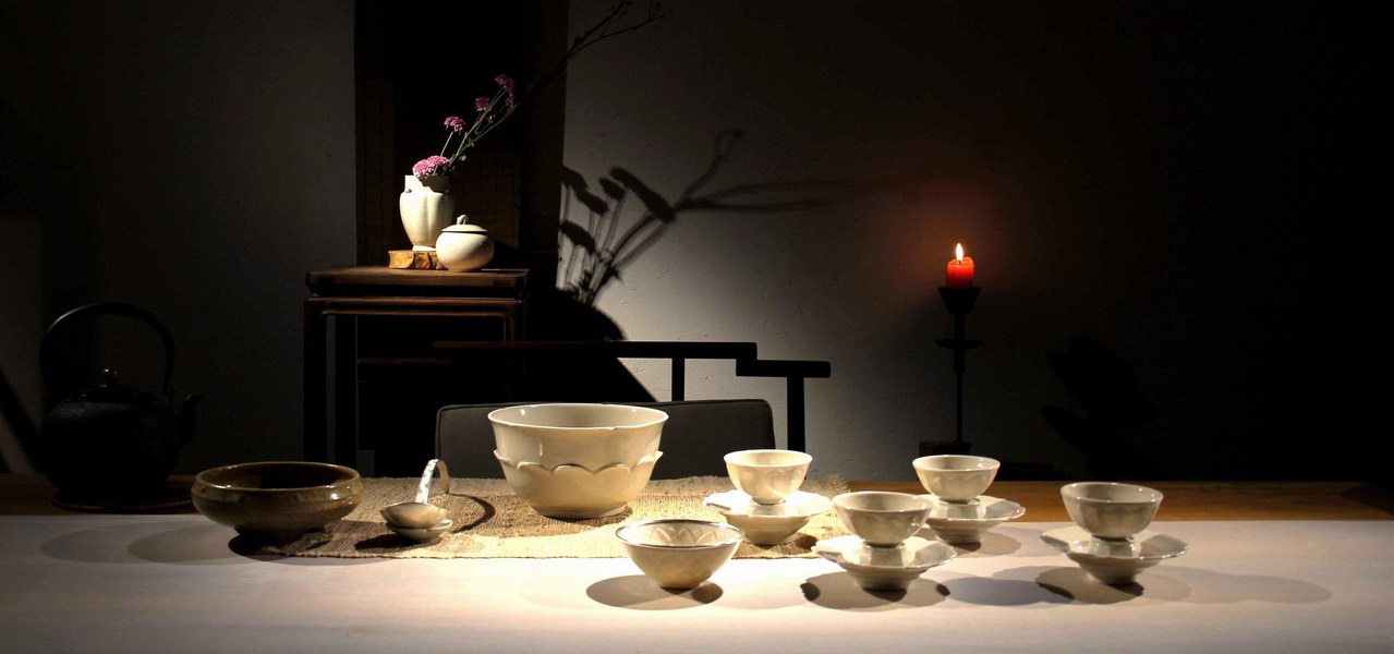 心有道,茶為徑 | 茶具知識大全，新手入門必備！
