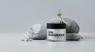 抗老真愛好物： Unichi深海四十尋神奇修復面霜