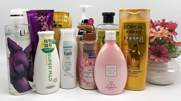 十大洗發水排行榜，哪個牌子好？十大品牌洗發水親測！