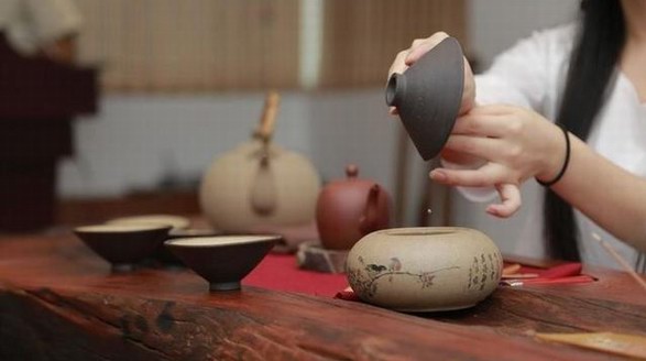 茶道入門茶道基本知識：茶藝十三個步驟都有哪些？