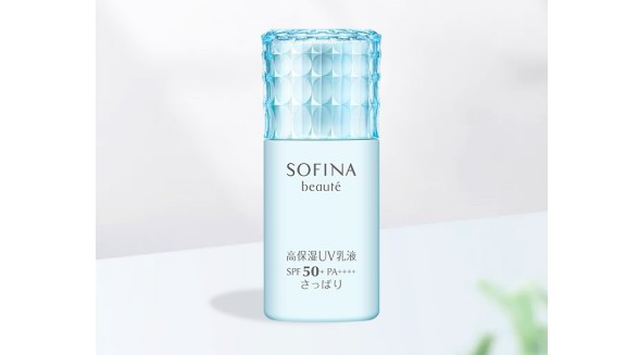 肌膚也會“春困”？SOFINA蘇菲娜幫助美肌打起“精神”來！