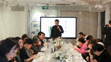諾萊仕游艇會2021春季品鑒會“娜來春曉”，尋春覓味！
