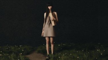 游歷世界，溫暖歸來 紐約設(shè)計師品牌MARKGONG 2021秋冬系列“CHAPTER 6”全新發(fā)布