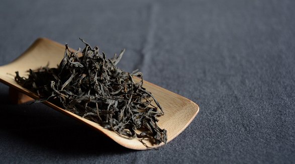中國最香的5款茶：鐵觀音、祁紅、碧螺春、鳳凰單叢、水仙，你都喝過那幾款？