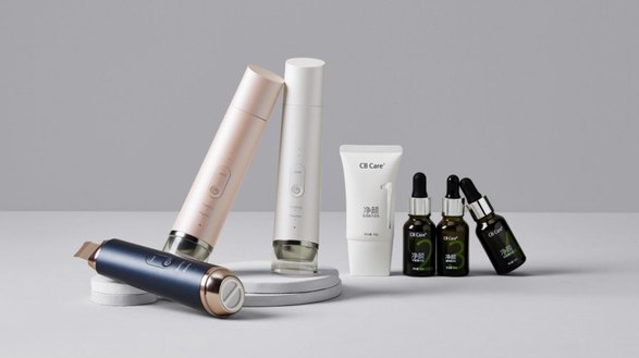 新氧用戶刷屏點(diǎn)贊，COSBEAUTY可思美等離子凈膚儀憑實力出圈