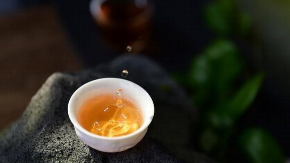 茶道人生：茶香的五個層次，你聞到了嗎？ 