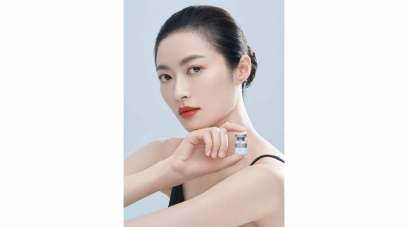 30多歲必備的高端護(hù)膚品，夢尚嵐科學(xué)高效趕走衰老
