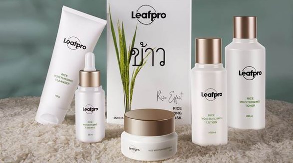 第26屆中國美容博覽會完美落幕，Leafpro新品發布會圓滿收官