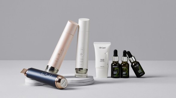 COSBEAUTY可思美專業打造皮膚健康解決方案，詮釋科學護膚新體驗