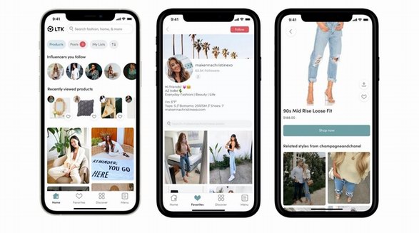 全球內容電商領導者rewardStyle迎來品牌整合，策略升級將更好連接博主、品牌與消費者