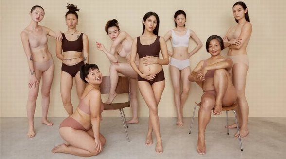 完成1億美元D輪融資后 NEIWAI內外還能走多遠？