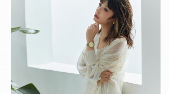 以簡約，致優(yōu)雅 卡西歐SHEEN SHE-4544系列明亮上市