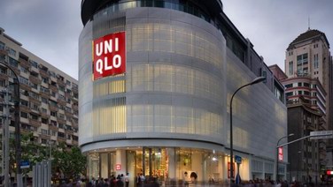 UNIQLO優衣庫是哪個國家的牌子