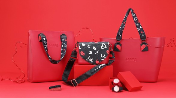 七夕情人節(jié)包包推薦！盤點(diǎn)Celine、LV、Obag