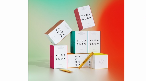 期待百萬(wàn)變美奇跡，聚焦Vida Glow海洋膠原蛋白粉七年高光時(shí)刻