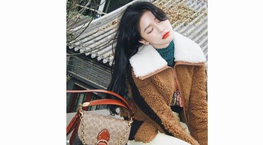 coach蔻馳算不算奢侈品牌？是否值得購買？ 
