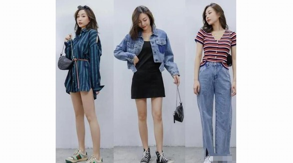 怎樣搭配適合自己的衣服？7個日常穿搭小技巧
