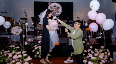 脫口秀+音樂Live=？日本輕奢婚戒品牌I-PRIMO又搞事了！