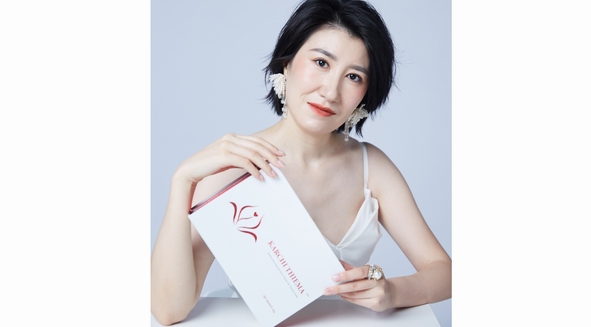 蟄伏6年，李雪女士和卡其蒂瑪終于為我們帶來了好消息！