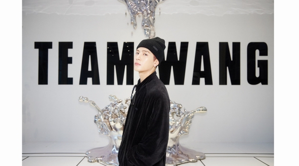 連卡佛攜手TEAM WANG，獨家演繹2021秋冬寒潮風尚