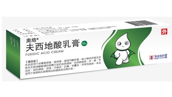祛痘靠刷酸就完事兒了？網(wǎng)紅小綠膏奧絡(luò)告訴你事情可沒那么簡單！