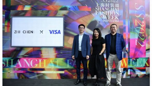 招商銀行 Visa bilibili聯名信用卡煥新升級，打造年輕人的時尚專屬卡片