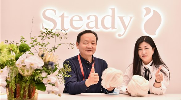 聚焦可持續(xù)發(fā)展｜LINDIS極細(xì)羊毛賦能，開(kāi)啟綠色之旅
