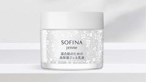 秋干氣燥怎么辦？開啟SOFINA 蘇菲娜的護膚“加濕器”