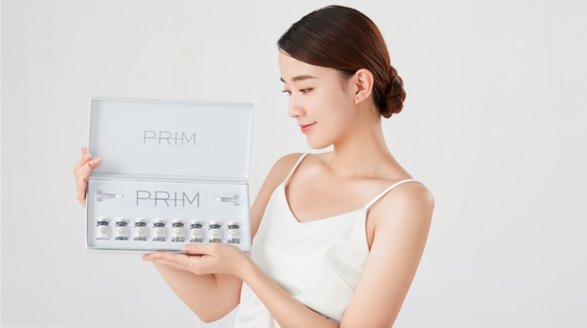 PRIM蕊幕推出外泌體護膚產品
