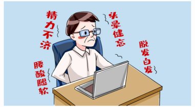 白發(fā)、皺紋加速增多，如何延緩“看得見的衰老”？