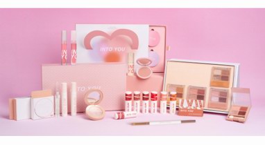 #愛我本色#，INTO YOU 3.8婦女節(jié)以公益助力“她”力量