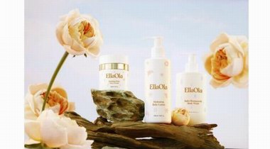EllaOla成分解析 | 醫(yī)生媽媽為何如此偏愛(ài)TA