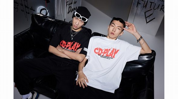 JACK & JONES 杰克瓊斯發布JACK & JONES NEXT全新城市系列