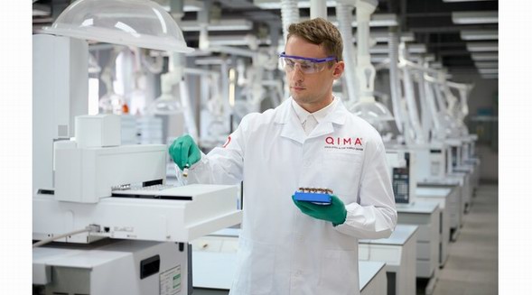 倡導紡織品染料合規(guī)與環(huán)保 啟邁QIMA舉辦專場研討會