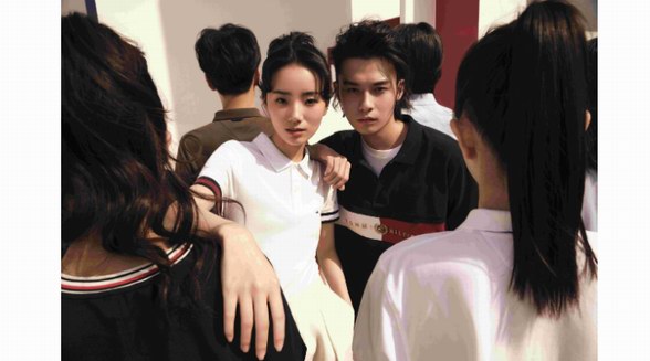 矚目新生，經典進階 Tommy Hilfiger 發布2022春夏Polo系列