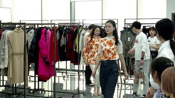 INATROW新品發布會看點十足，品牌著重打造高端審美體驗