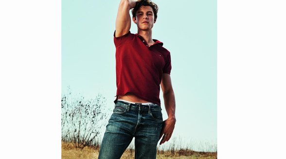 先鋒前“型”！TOMMY HILFIGER攜手Shawn Mendes 開啟可持續發展之旅新篇章