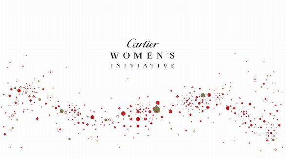 “卡地亞女性創(chuàng)業(yè)家獎” 2023年度招募正式啟動