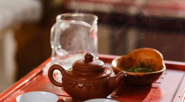 紅茶的泡法：細(xì)講功夫茶道，紅茶這樣泡